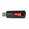 16Gb Smartbuy Iron Black USB 3.0 (SB16GBIR-K3)
