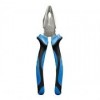 Плоскогубцы комбинированные 200 мм, двухкомпонентная ручка, Smartbuy (SBT-PLF-200P1)