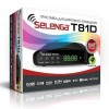 Цифровой телевизионный ресивер DVB-T2 SELENGA T81D (3266)