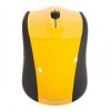 Мышь беспроводная Smartbuy 325AG Yellow USB (SBM-325AG-Y)