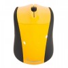 Мышь беспроводная Smartbuy 325AG Yellow USB (SBM-325AG-Y)
