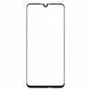 Защитное стекло для экрана Huawei P Smart 2019 Black, Full Screen&Glue, Perfeo (PF_A4701)
