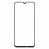 Защитное стекло для экрана Huawei P Smart 2019 Black, Full Screen&Glue, Perfeo (PF_A4701)