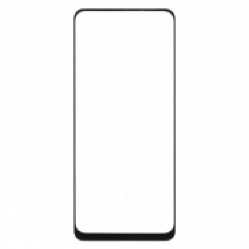 Защитное стекло для экрана Xiaomi Redmi Note 10/10s, Full Screen&Glue, Perfeo (PF_C3615)