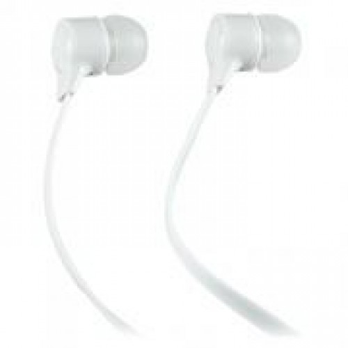 Гарнитура Perfeo Handy для мобильных устройств, белая (PF_B4226)