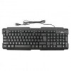 Клавиатура Ritmix RKB-121 USB