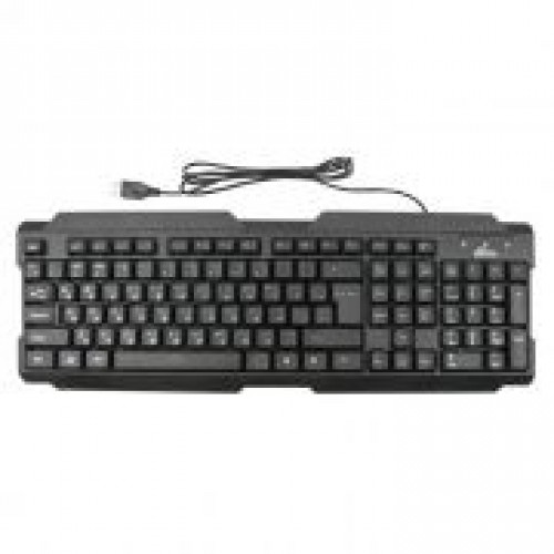 Клавиатура Ritmix RKB-121 USB