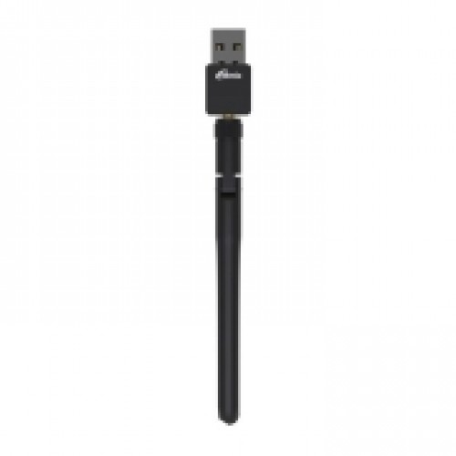 USB-адаптер 802.11n Ritmix RWA-220, 150 Мбит/c, внешняя антенна 3дБ