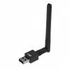 USB-адаптер 802.11n Ritmix RWA-220, 150 Мбит/c, внешняя антенна 3дБ