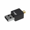 USB-адаптер 802.11n Ritmix RWA-220, 150 Мбит/c, внешняя антенна 3дБ