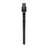 USB-адаптер 802.11n Ritmix RWA-220, 150 Мбит/c, внешняя антенна 3дБ