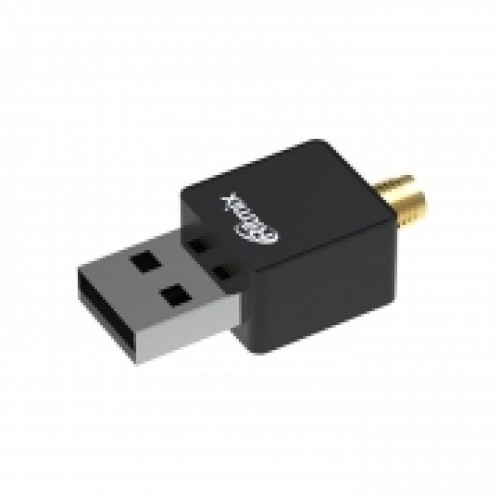 USB-адаптер 802.11n Ritmix RWA-220, 150 Мбит/c, внешняя антенна 3дБ