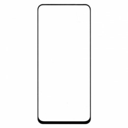 Защитное стекло для экрана Xiaomi Redmi Note 10 Pro, Full Screen&Glue, Perfeo (PF_C3617)