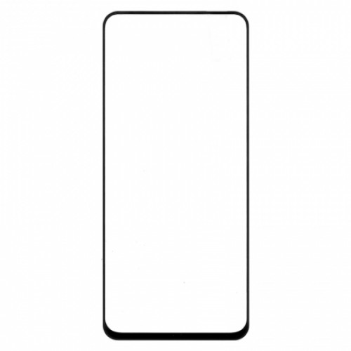Защитное стекло для экрана Xiaomi Redmi Note 10 Pro, Full Screen&Glue, Perfeo (PF_C3617)
