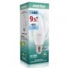 Светодиодная (LED) лампа Smartbuy C37 9.5W/4000/E27 (SBL-C37-9_5-40K-E27)