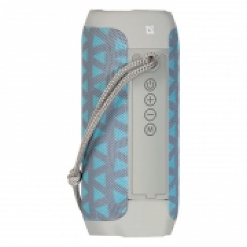 Bluetooth колонка Defender Enjoy S700 TWS, 10 Вт, MP3/FM/AUX/Hands free, синяя (65702)