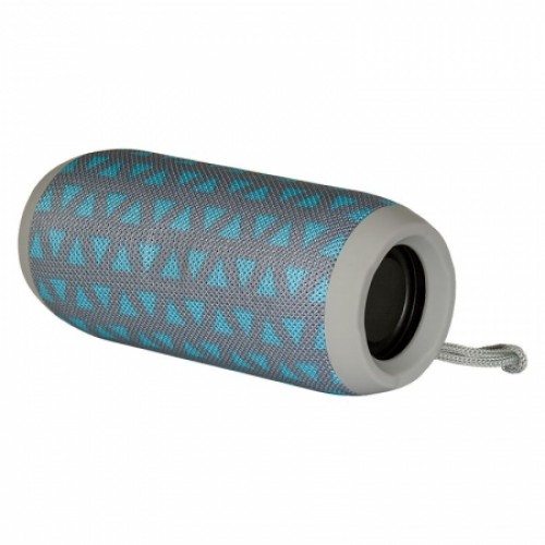 Bluetooth колонка Defender Enjoy S700 TWS, 10 Вт, MP3/FM/AUX/Hands free, синяя (65702)