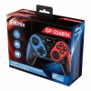 Геймпад беспроводной Ritmix GP-036BTH, Bluetooth, X-input, PC/NS/iOS/Android, встр. аккумулятор