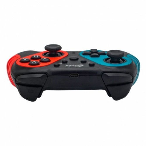Геймпад беспроводной Ritmix GP-036BTH, Bluetooth, X-input, PC/NS/iOS/Android, встр. аккумулятор