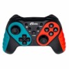 Геймпад беспроводной Ritmix GP-036BTH, Bluetooth, X-input, PC/NS/iOS/Android, встр. аккумулятор