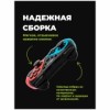 Геймпад беспроводной Ritmix GP-036BTH, Bluetooth, X-input, PC/NS/iOS/Android, встр. аккумулятор