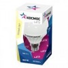 Светодиодная (LED) лампа Космос GL45 Шар" 5W/3000/E14 (Lksm_LED5wGL45E1430)"