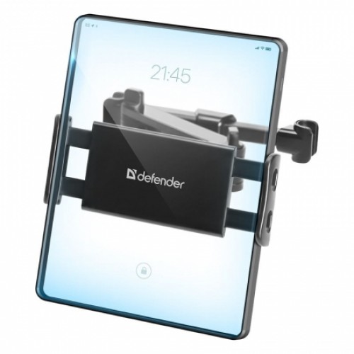 Держатель автомобильный на подголовник, 110-190 мм, Defender CH-226 (29226)