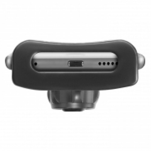 Держатель автомобильный на подголовник, 110-190 мм, Defender CH-226 (29226)