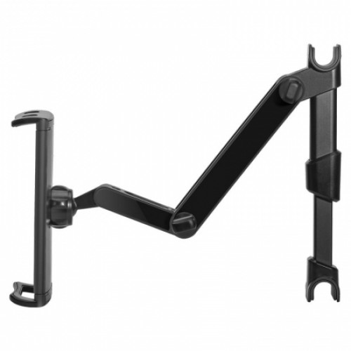 Держатель автомобильный на подголовник, 110-190 мм, Defender CH-226 (29226)