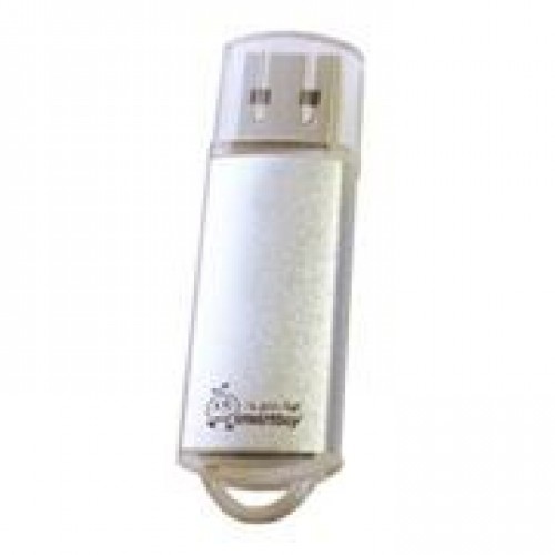 64Gb Smartbuy V-Cut Silver USB 3.0 (SB64GBVC-S3)