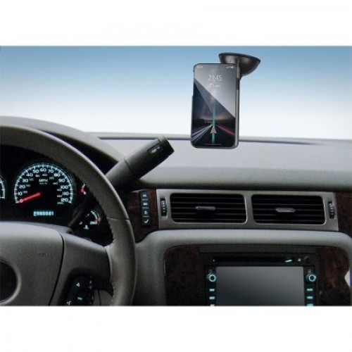 Держатель автомобильный на стекло, магнитный, Defender CH-107 (29107)