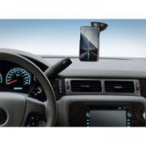 Держатель автомобильный на стекло, магнитный, Defender CH-107 (29107)