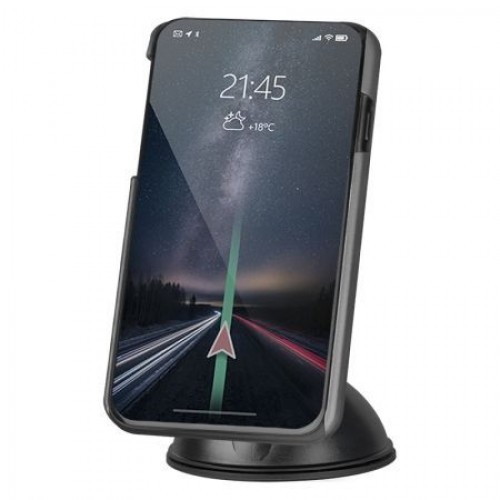 Держатель автомобильный на стекло, магнитный, Defender CH-107 (29107)