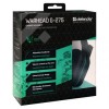 Гарнитура Defender G-275 Warhead, зеленый/черный, игровая (64122)