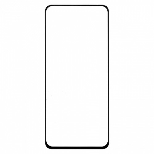 Защитное стекло для экрана Xiaomi Redmi 10, Full Screen&Glue, Perfeo (PF_C3753)