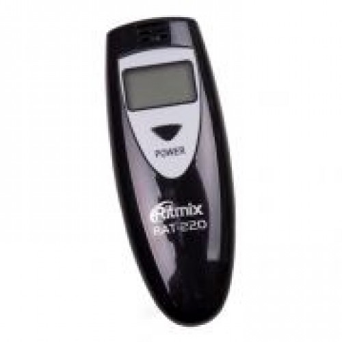 Алкотестер Ritmix RAT-220