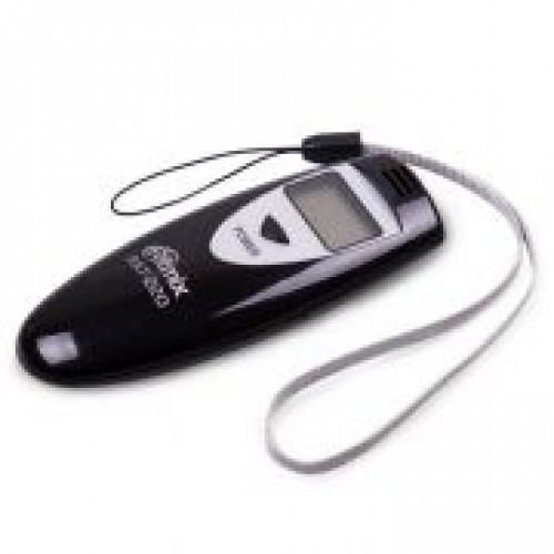 Алкотестер Ritmix RAT-220