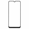 Защитное стекло для экрана Samsung Galaxy M30/M31/M30s Black, Full Screen&Glue, Perfeo (PF_B4799)