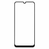 Защитное стекло для экрана Samsung Galaxy M30/M31/M30s Black, Full Screen&Glue, Perfeo (PF_B4799)