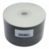 Диск DVD-R Data Standard 4,7 Gb 16x Full Ink Printable, Bulk 50шт (UL130088K1T)