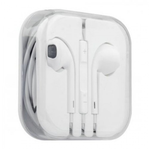 Гарнитура Hoco M1 Original series White, вставная