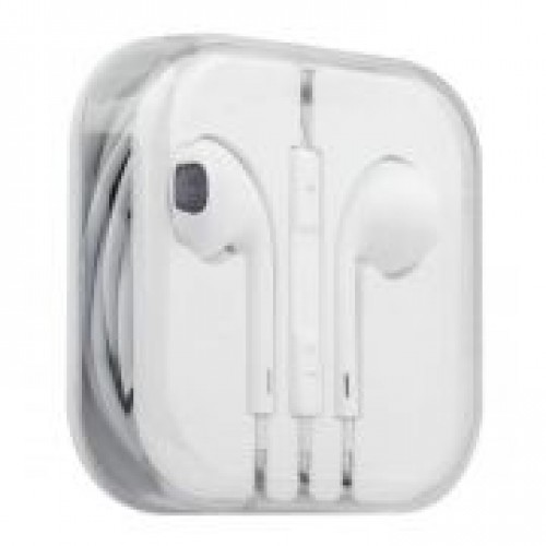 Гарнитура Hoco M1 Original series White, вставная