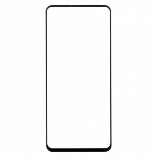 Защитное стекло для экрана Xiaomi Mi 10T Lite, Full Screen&Glue, Perfeo (PF_C3614)