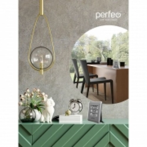 Метеостанция Perfeo PF-S3316E Tempo с часами и будильником, серебристая (PF_C3572)