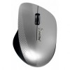 Мышь беспроводная Smartbuy 309AG Silver/Metall USB (SBM-309AG-SK)