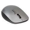 Мышь беспроводная Smartbuy 309AG Silver/Metall USB (SBM-309AG-SK)