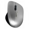 Мышь беспроводная Smartbuy 309AG Silver/Metall USB (SBM-309AG-SK)