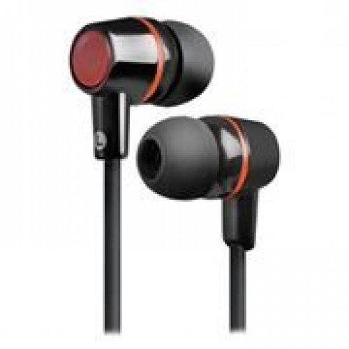 Гарнитура Defender Pulse-428, вставная, черная (63428)