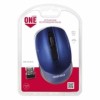 Мышь беспроводная Smartbuy ONE 332 Blue USB (SBM-332AG-B)