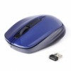 Мышь беспроводная Smartbuy ONE 332 Blue USB (SBM-332AG-B)